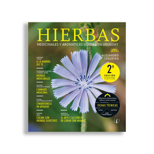 Hierbas